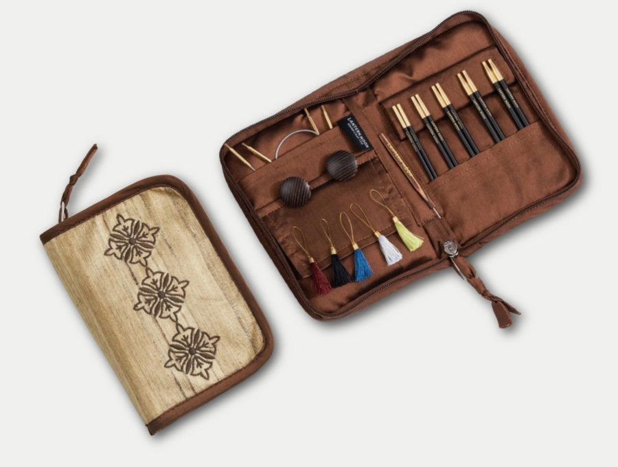 set ferri lantern moon heritage