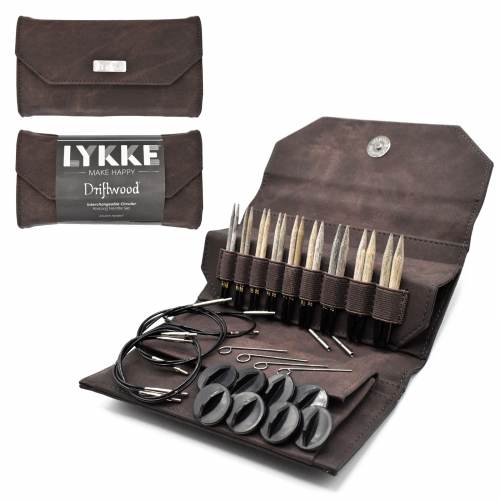 set ferri lykke driftwood cacao corte