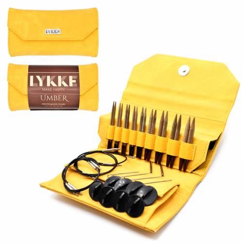 set ferri lykke umber dandeloin corte