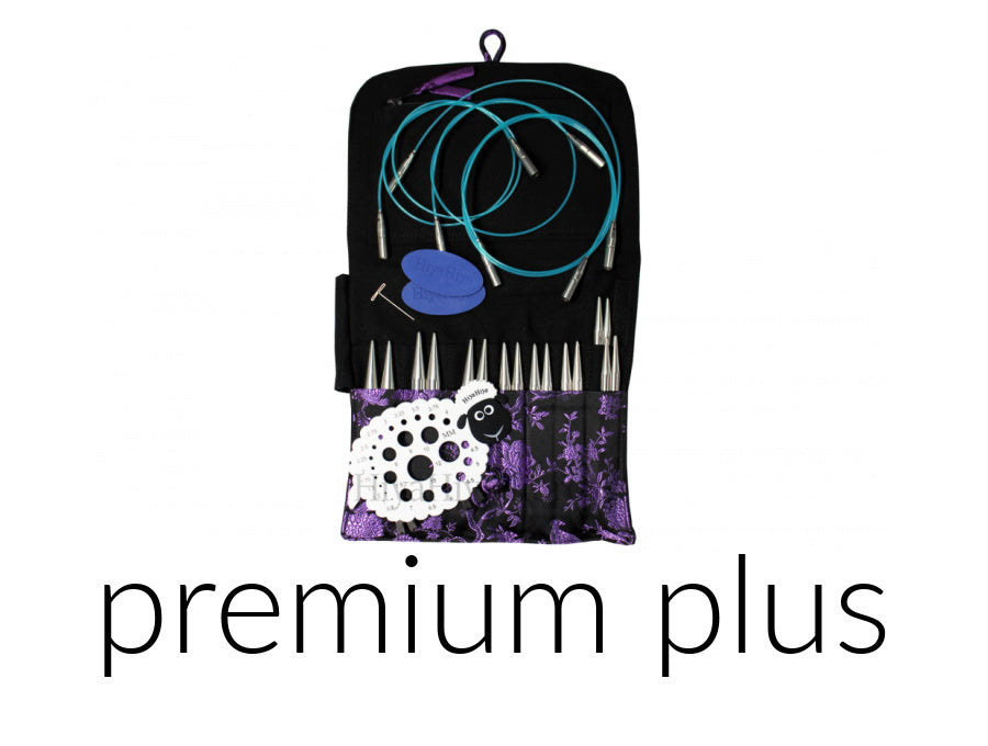 set hitahiya premium plus