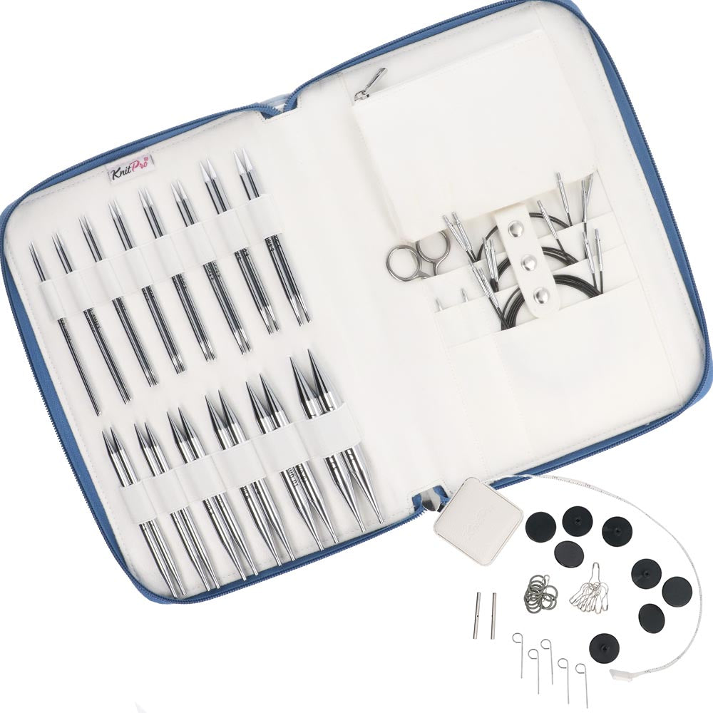 set knitpro grande