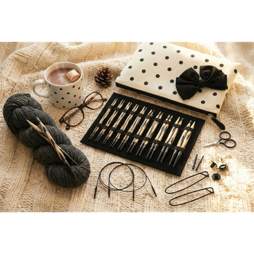 Knitpro set Cherie