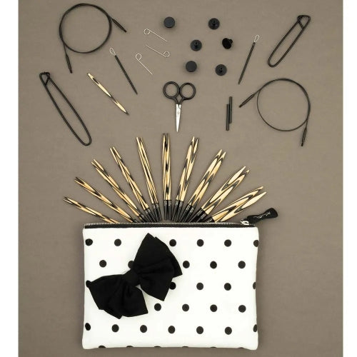 Knitpro set Cherie