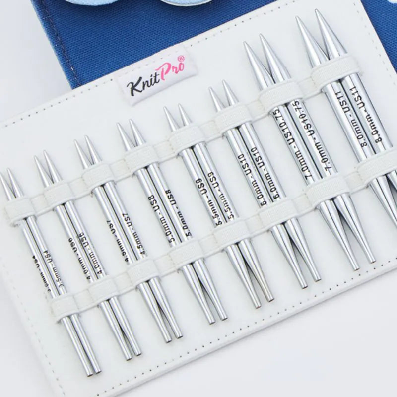 KnitPro Set Nova Deluxe Special