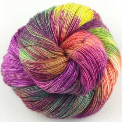 Filato Silk blend fino