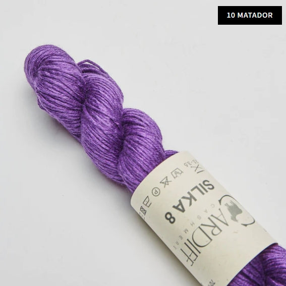 silka 8 matador