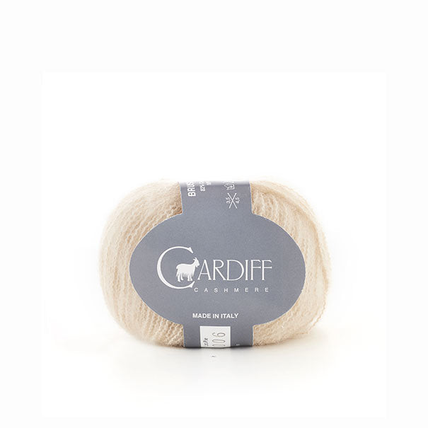 Filato Cardiff Brushlight