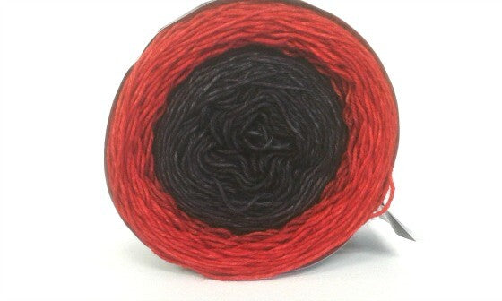 Filato Bilum Kulau gradient