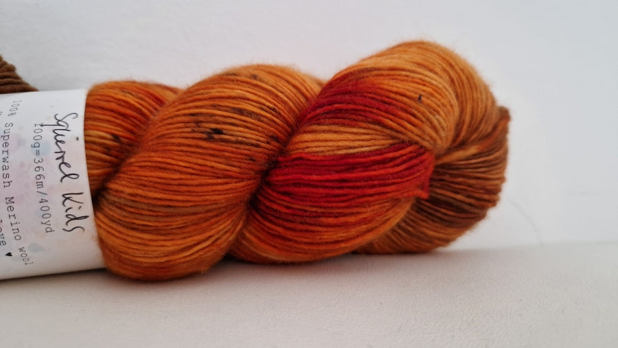Filato Uschitita Merino singles