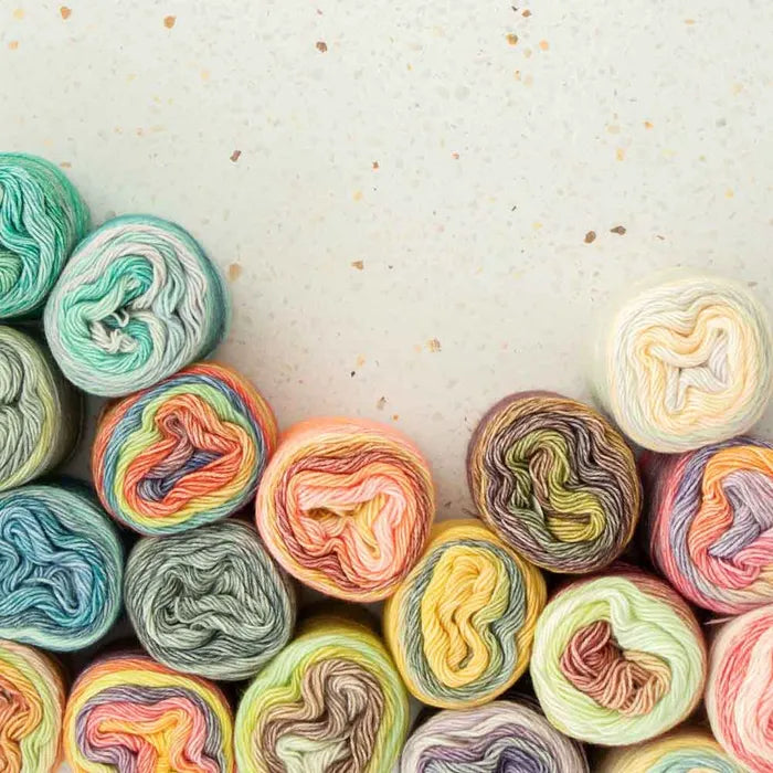 Filato Scheepjes Stone Washed Flow