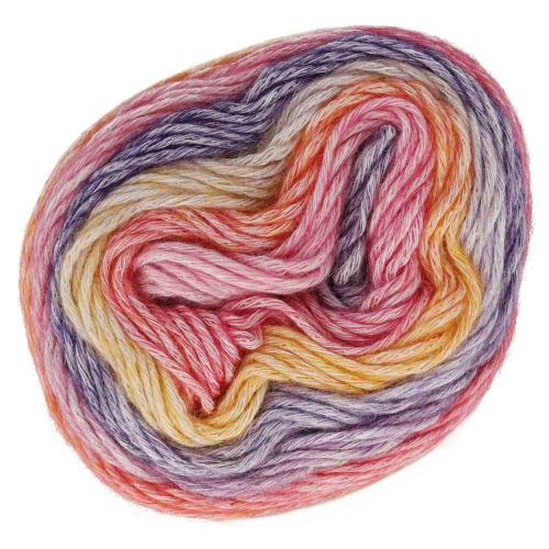 Filato Scheepjes Stone Washed Flow