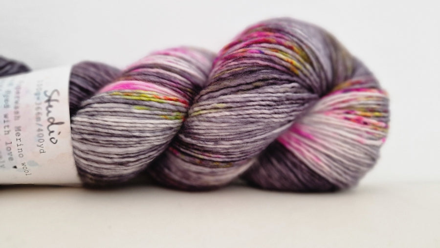 Filato Uschitita Merino singles