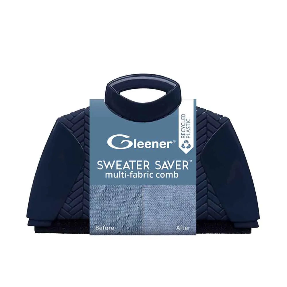 Gleener Sweater Saver – Leva pelucchi per maglioni in lana, cashmere e merino