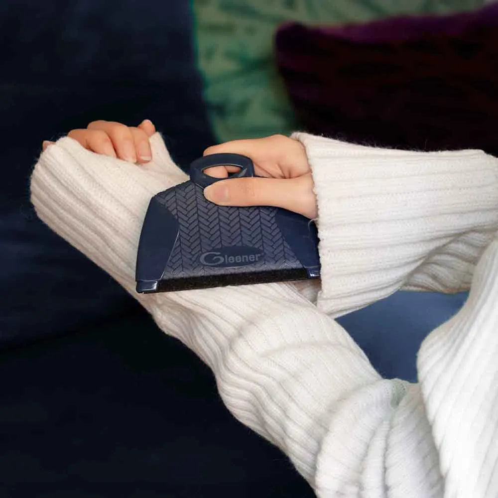 Gleener Sweater Saver – Leva pelucchi per maglioni in lana, cashmere e merino