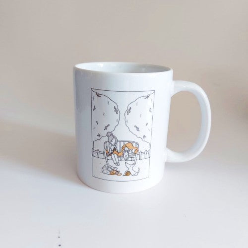 Tazza per knitter e crocheter