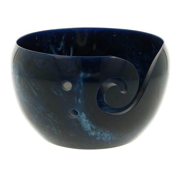 blu scuro