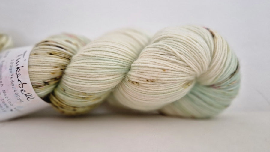 Filato Uschitita Merino singles