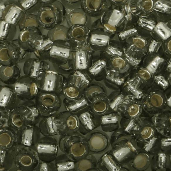 toho beads 029 silver