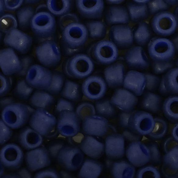 toho beads 2607 blue