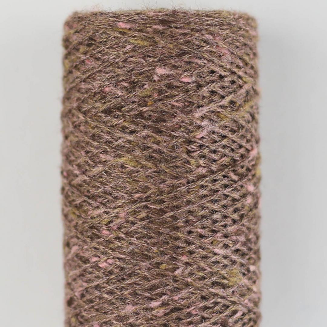 Filato BcGarn Tussah Tweed