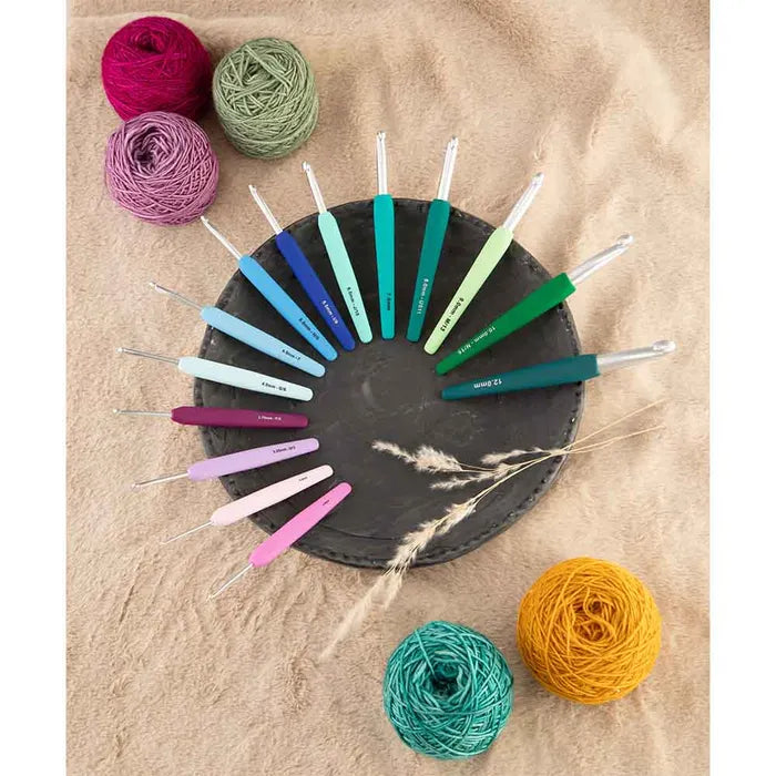 Knitpro uncinetto Waves