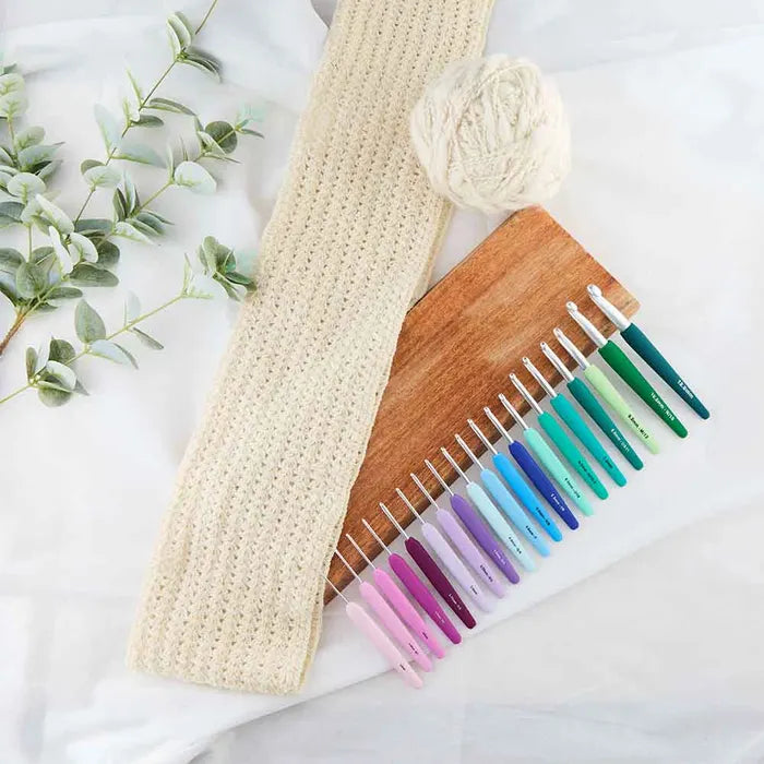 Knitpro uncinetto Waves