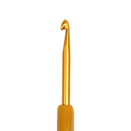 Uncinetto clover soft touch
