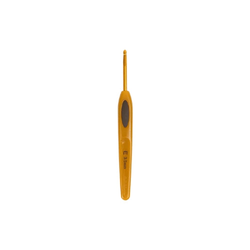 Uncinetto clover soft touch