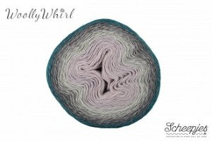 woolly whirl 479 Sugar Tooth Centre