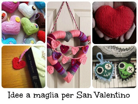 idee regalo san valentino