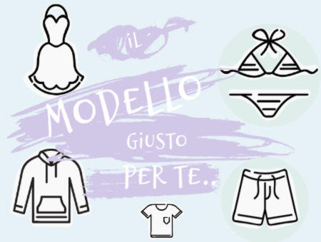 Come scegliere il modello ai ferri da realizzare