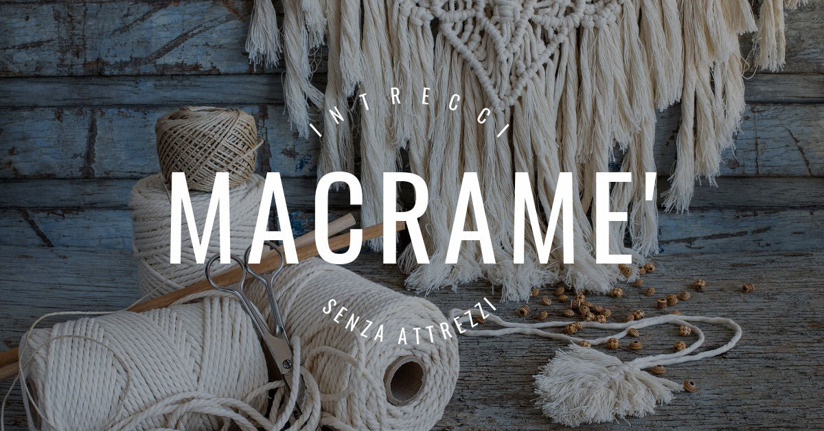 macrame