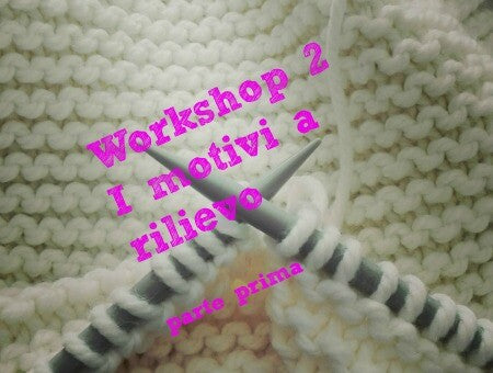 workshop punto legaccio