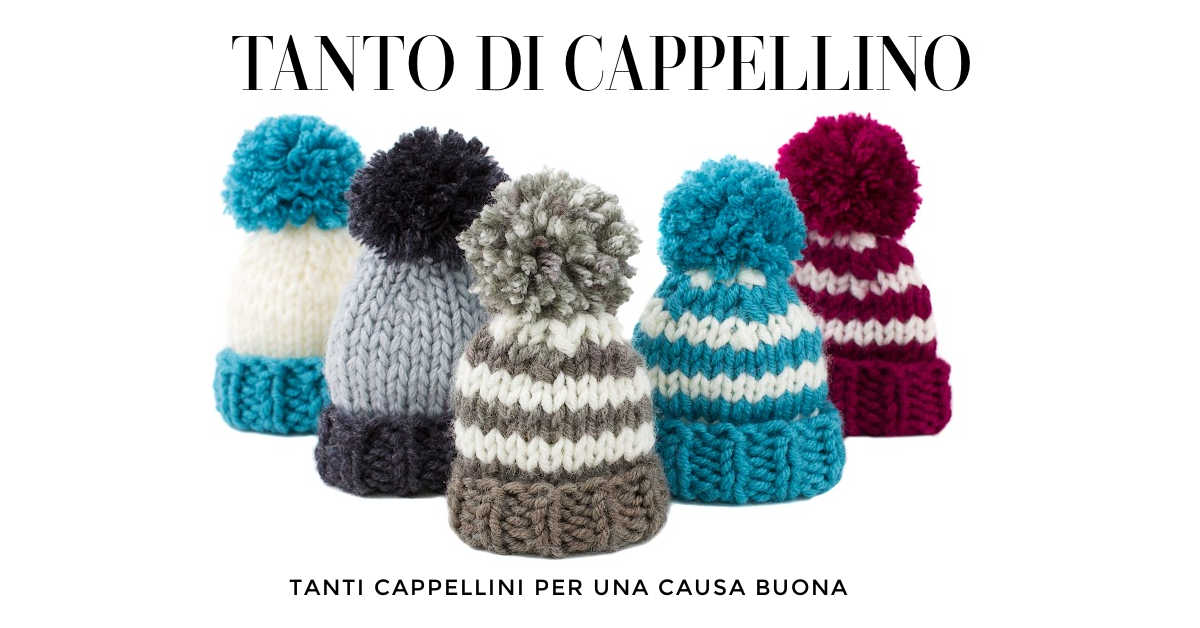 tanto cappellino