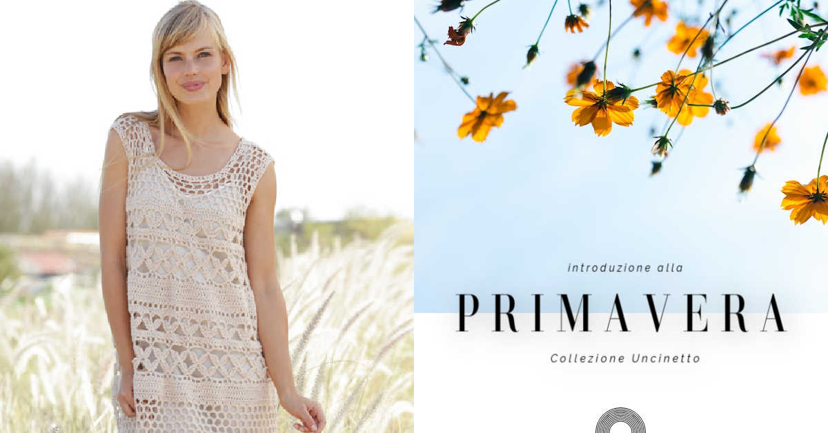vestitino primavera