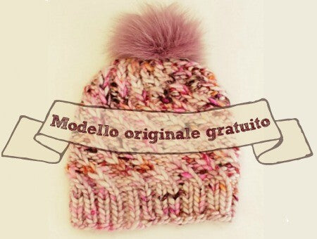 cappello ai ferri gratis