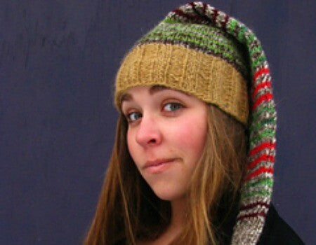 Cappello ai ferri Scrappy