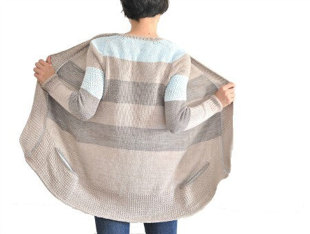 cardigan ai ferri