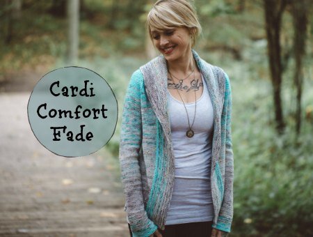 cardigan ai ferri
