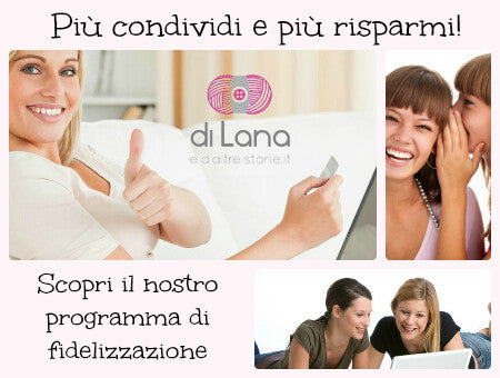 programma di fidelizzazione
