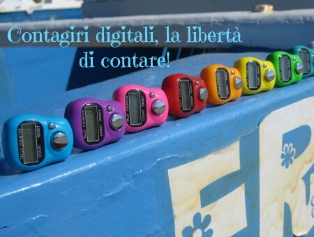 contagiri digitale
