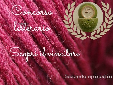 Vincitore secondo episodio