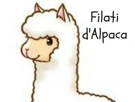 Filati di Alpaca, scopri di più.