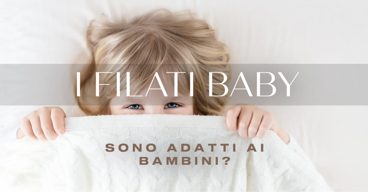 filati baby