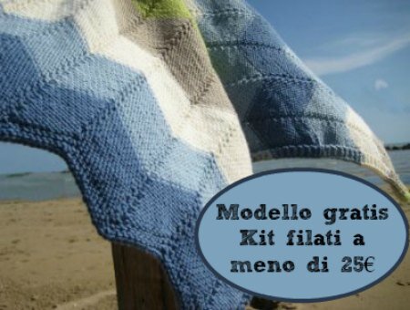 kit copertina
