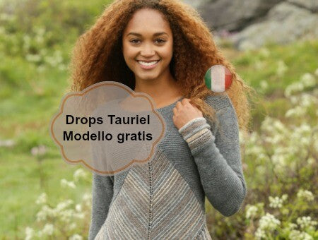 maglia ai ferri