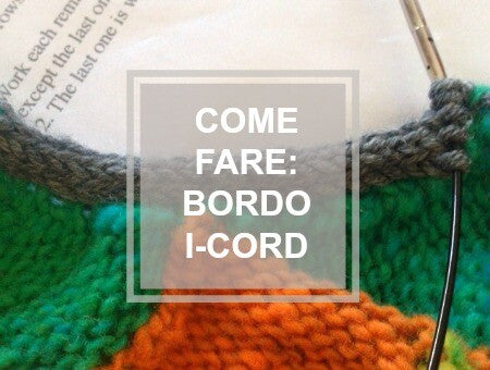 I-CORD