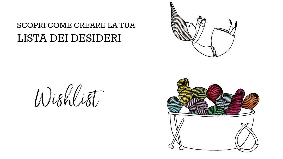 lista dei desideri