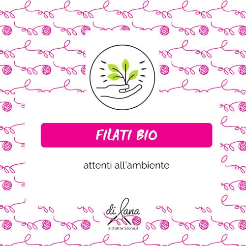 filati bio