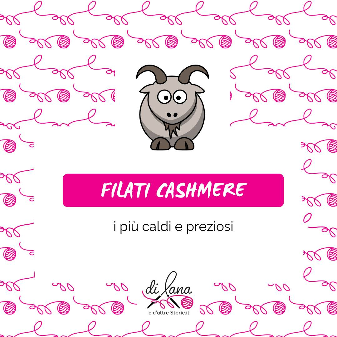 filati cashmere